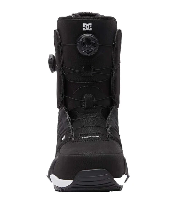 DC Men's Judge Step On BOA Boot Black 2024 - Image 2
