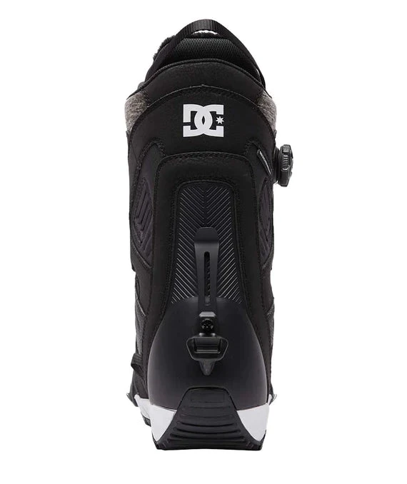 DC Men's Judge Step On BOA Boot Black 2024 - Image 3