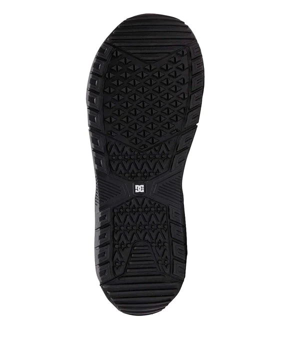 DC Men's Judge Step On BOA Boot Black 2024 - Image 4