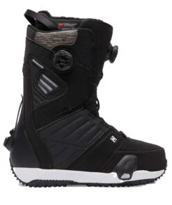 DC Men's Judge Step On BOA Boot Black 2024