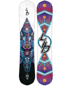 Lib Tech Lib-Tech Kids' T.Ripper Snowboard 2023