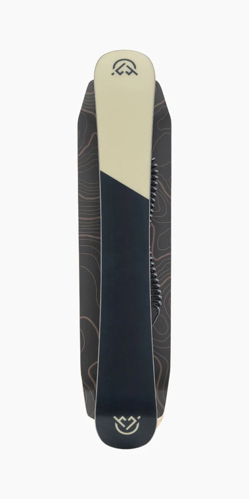 Landyachtz The Forty Topo 37 Snowskate