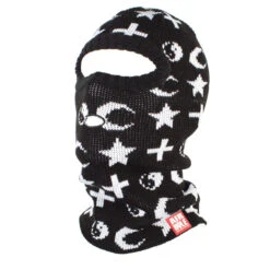 Airhole 2015 Ladies Balaclava Arabic