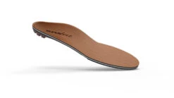 Superfeet Copper Insole F