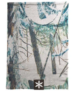 Airblaster Ninja Turtleneck Yetiflage 2023