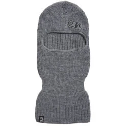 Airblaster Terryclava Charcoal Heather 2023