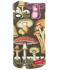 Airhole Airtube Ergo Polar Shrooms 2023