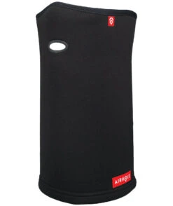 Airhole Airtube Ergo Polar - Black 2022