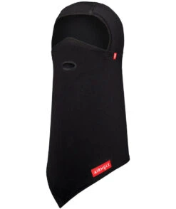 Airhole Balaclava Hinge Polar - Black 2022