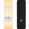 Ambition Premium Series Moreau Snowskate (32.5" X 8.75") 2023