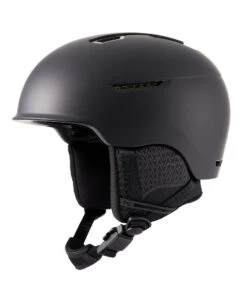 Anon Logan WaveCel Helmet - Black 2024