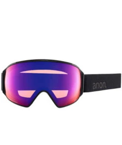 Anon M4 Toric MFI Goggle Smoke/Perceive Sunny Onyx + Lens