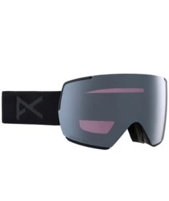 Anon M5 Goggle Smoke/Perceive Sunny Onyx + Lens