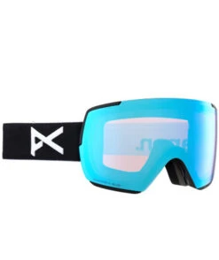 Anon M5S Goggle Black/Perceive Variable Blue + Lens