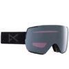 Anon M5S Goggle Smoke/Perceive Sunny Onyx + Lens