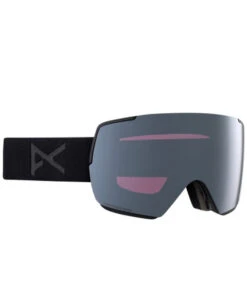 Anon M5S Goggle Smoke/Perceive Sunny Onyx + Lens
