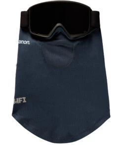 Anon Men's MFI Lightweight Neck - Warmer Navy 2023