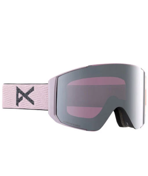 Anon Sync Goggle Elderberry/Perceive Sunny Onyx + Lens