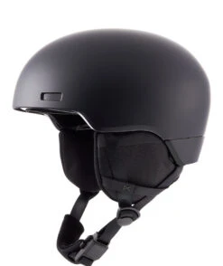 Anon Windham WaveCel Helmet - Black 2024