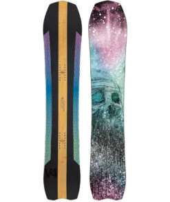Arbor Men's Annex Camber Wide Snowboard 2024