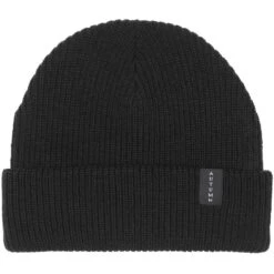 Autumn Beanie Select Beanie 2022 - Black