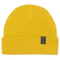 Autumn Beanie Select Beanie 2022 - Saffron
