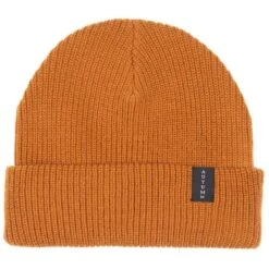 Autumn Beanie Select Beanie 2022 - Burnt Orange