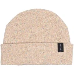 Autumn Beanie Select Sustainable Beanie 2022 - Vanilla Marl