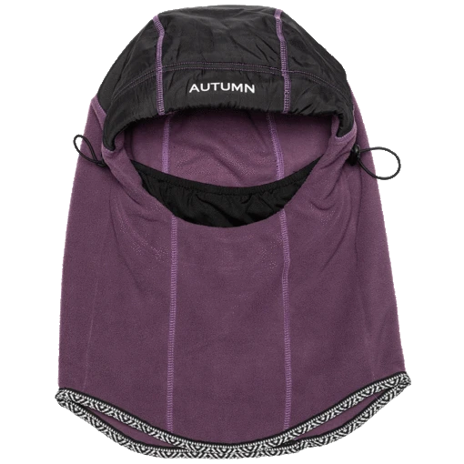 Autumn Hi Tek Hood Purple 2023
