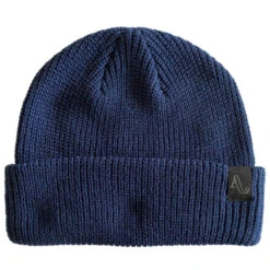 Autumn Beanie Simple Beanie 2022 - Navy