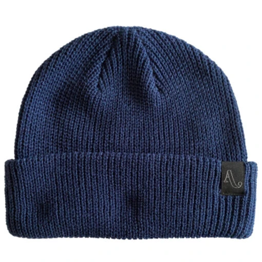 Autumn Beanie Simple Beanie 2022 - Navy