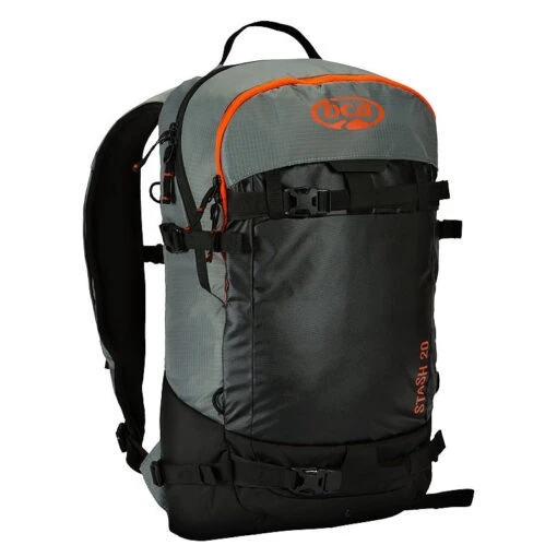 BCA Stash 20 Bag Lead