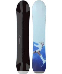 Bataleon Men's Beyond Medals Snowboard 2024