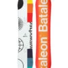 Bataleon Men's Party Wave Twin Snowboard 2024