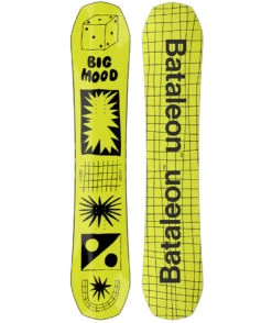Bataleon Women's Moodboard Snowboard 2024