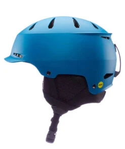 Bern Hendrix MIPS Helmet Matte Spruce Hatstyle 2023