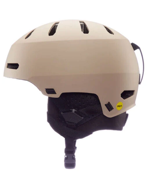Bern Macon 2.0 MIPS Helmet Matte Sand 2023