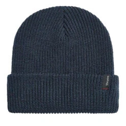 Brixton Heist Beanie Washed Navy