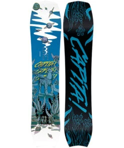 Capita Kids' Children Of The Pow Snowboard 2023