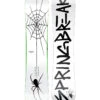 Capita Men's SB Resort Twin Snowboard 2024