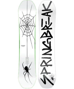 Capita Men's SB Resort Twin Snowboard 2024