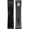 Capita Men's The Black Snowboard Of Death Wide Snowboard 2024