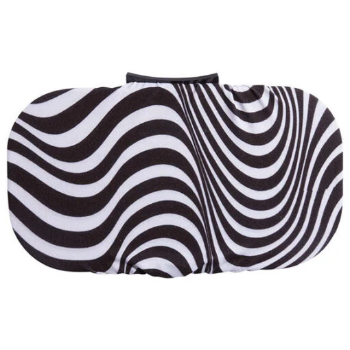 Coal Screensaver Wavy 2023