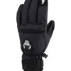 Crab Grab Five Glove Black 2024