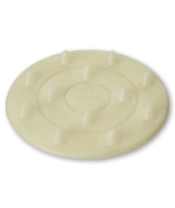 Crab Grab Grip Disk Stomp Pad Glow In The Dark 2024