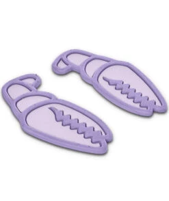Crab Grab Mega Claw Stomp Pad - Lavender 2023
