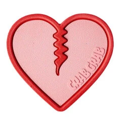 Crab Grab Mega Heart Stomp Pad Bubblegum 2024