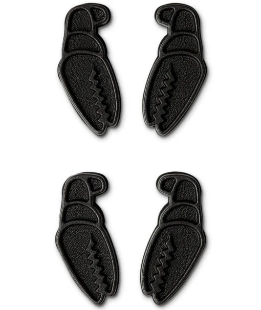Crab Grab Mini Claws Stomp Pad - Black 2023