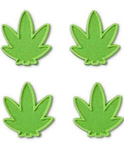 Crab Grab Mini Seaweed Stomp Pad Green 2023