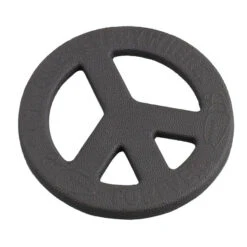Crab Grab Peace Of Foam Stomp Pad Black 2024